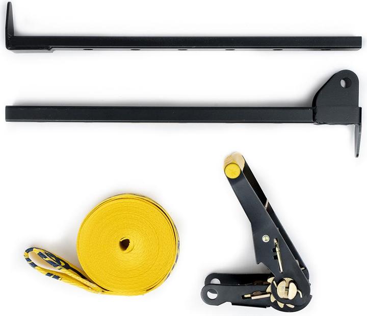 Produktbild Gibbon SlackYard Set (Garden Kit)