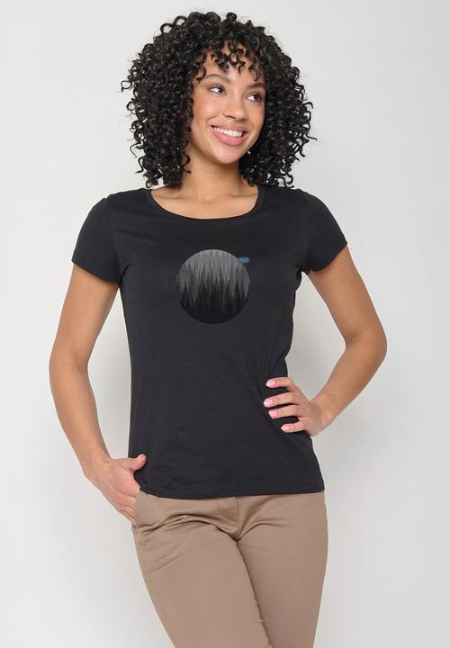 Produktbild Greenbomb T-Shirt Nature Forest View (XXL)