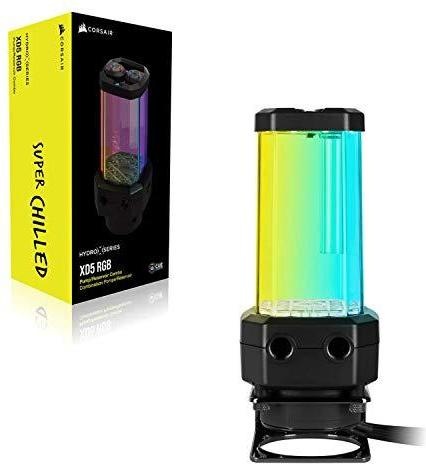 Image du produit Corsair Hydro X Series XD5 RGB