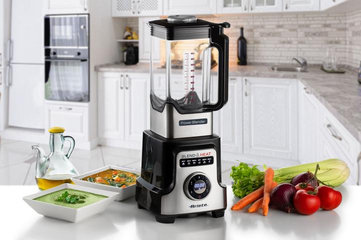 Immagine prodotto Ariete 578 Frullatore di potenza (2000 W)