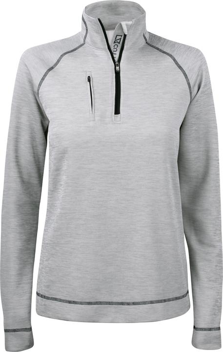 Produktbild Cutter & Buck Chambers Half Zip Ladies (M)