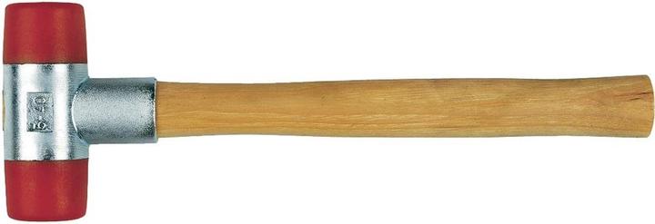 Produktbild Wera 102 Gr. 1/22 (232 g)