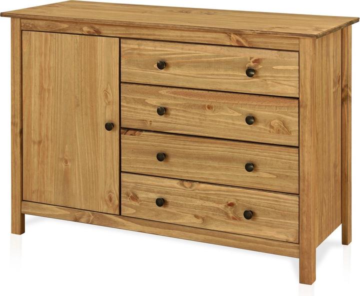 Image du produit Möbel-Eins Tobino (120 x 40 x 80 cm)