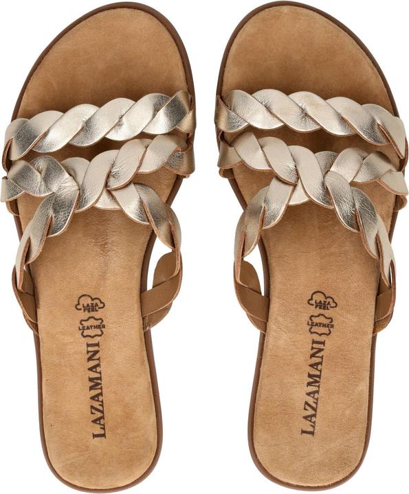 Produktbild Lazamani Pantoletten (41)