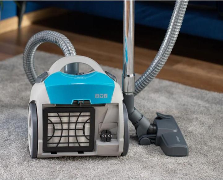 Image du produit Zelmer Antek ZVC3501T