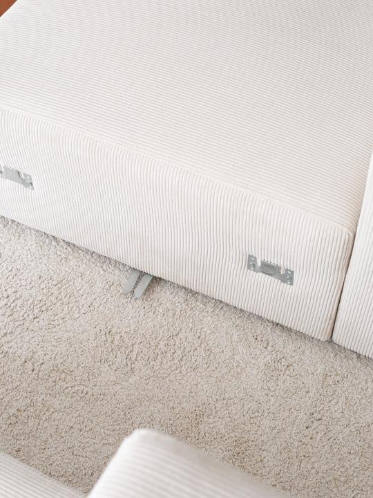 Actual product image Atelier del Sofa Yolo (3-seater)