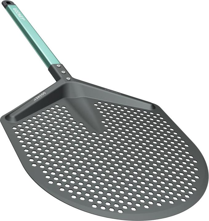 Gozney Pro Aluminium Pizzaheber (M)