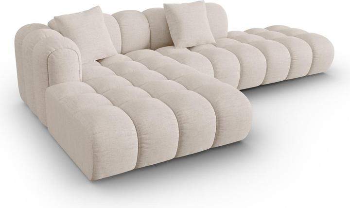 Image du produit CXL by Christian Lacroix Clotilde (Canapé d'angle, Canapé modulaire)