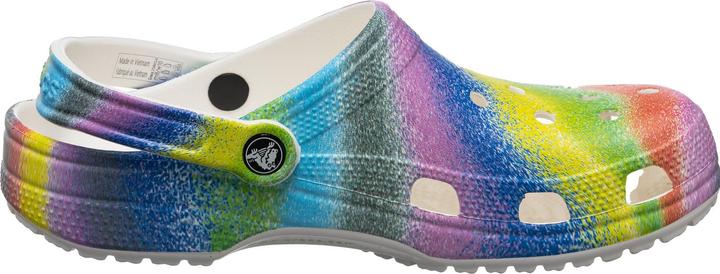 Produktbild Crocs Classic Spray Dye Clog (37)