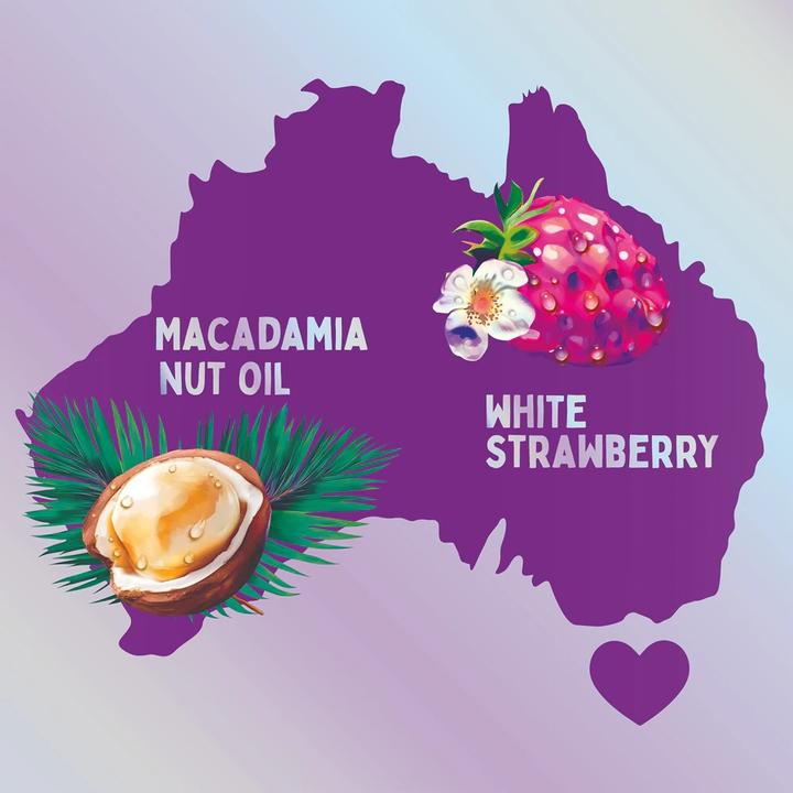 Produktbild Aussie Sos Repair Revive Shampoo 300ml (Flüssiges Shampoo, 300 ml)