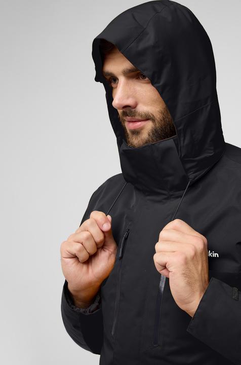 Produktbild Jack Wolfskin Jasper 3In1 Jkt M (L)