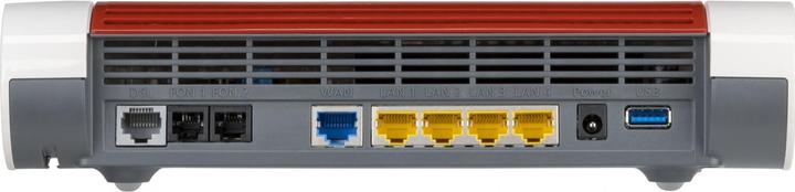 Productafbeelding AVM FRITZ!Box 7590 AX zonder ISDN