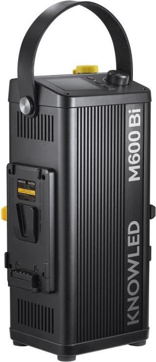 Produktbild Godox M600 Bi LED Light (Studioleuchte)