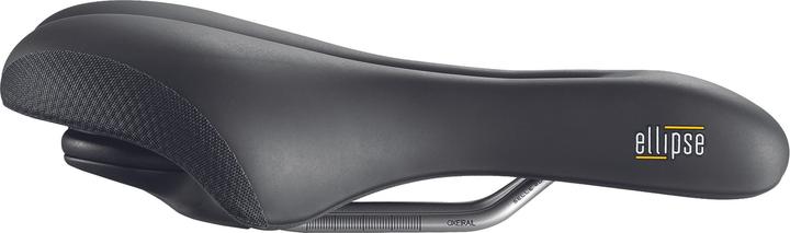 Produktbild Selle Royal Sattel Ellipse Moderate