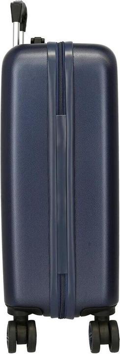 Produktbild Joumma Marvel All Avengers ABS Trolley-Koffer 55cm