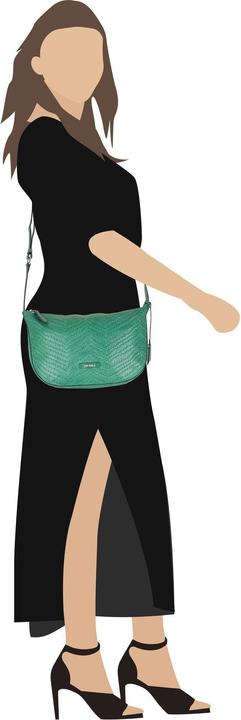 Immagine prodotto Picard Borsa a tracolla Sunshine in pelle 33 cm