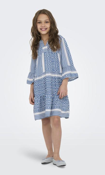 Image du produit Only KOGALBERTE Kurzes Kleid Kleid (134)