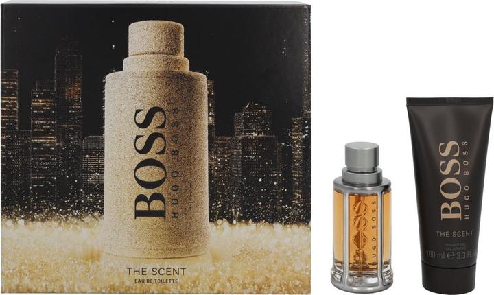 Produktbild Hugo Boss The Scent for Him (Eau de Toilette, 150 ml)