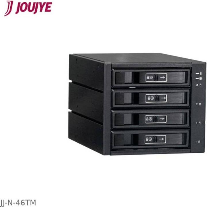 Produktbild Joujye Jou Jye Computer N-46TM