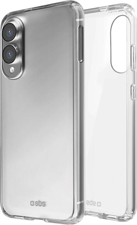 Actual product image SBS Cover (Samsung Galaxy S25 Edge)