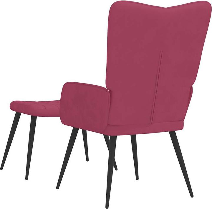 Produktbild vidaXL Relaxsessel