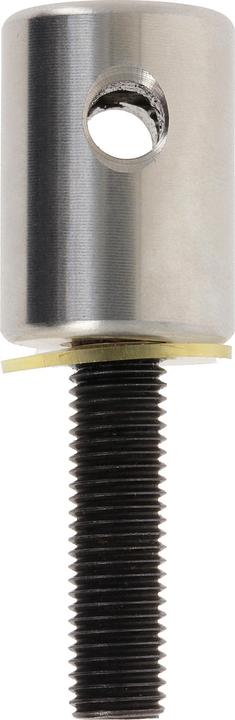 Actual product image Geologic V-Bar archery accessories