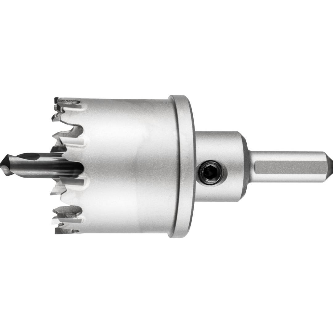 Pferd, Lochsäge, HM-Lochschneider LOS HM 4235 (42 Millimeter)