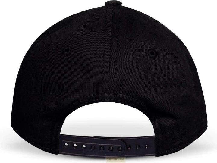 Produktbild Difuzed Batman - Men's Adjustable Cap (One Size)