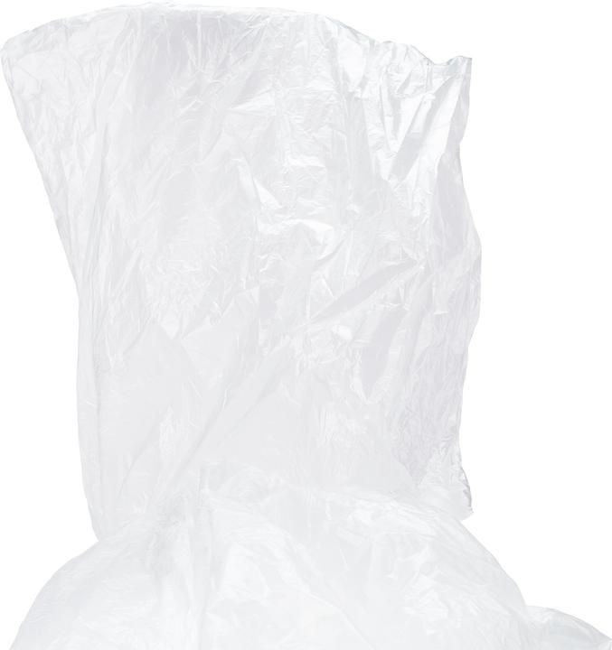 Actual product image Relaxdays Rain poncho (One size)
