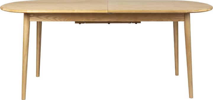 Produktbild Zuiver Twist Table Oak 180/240x90 (240 x 90 x 76 cm)