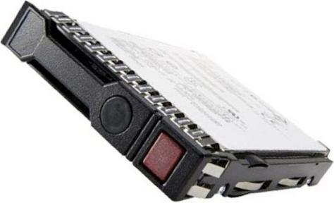 Actual product image HPE DRV SSD 1.92TB SFF SATA MU SC (1920 GB)