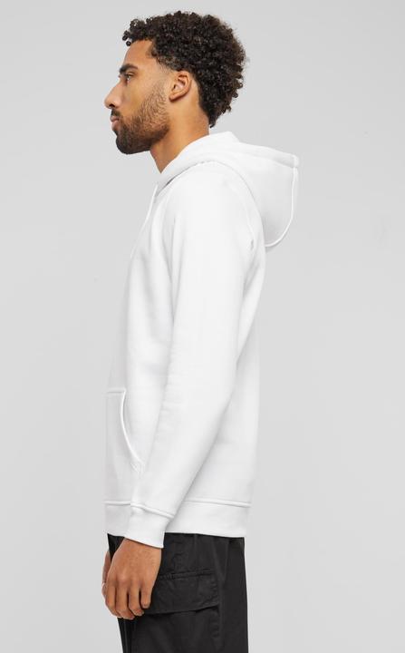Produktbild Mister Tee LA Sketch Patch Hoody (XL)