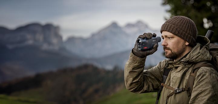 Productafbeelding Pulsar Oryx LRF XG35