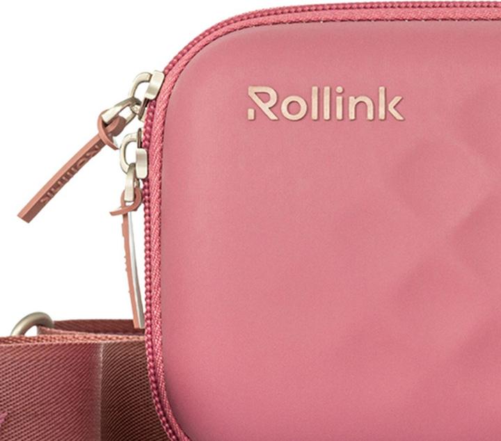 Immagine prodotto Rollink Mini tour di borse, malva