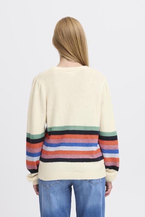 Image du produit Ichi Dusty Stripe (M)