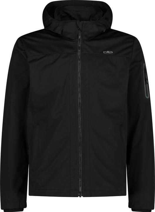 Produktbild CMP Campagnolo Light Softshell Jacke (XXL)
