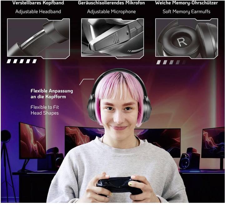 Produktbild LogiLink Prüfen (Kabellos)