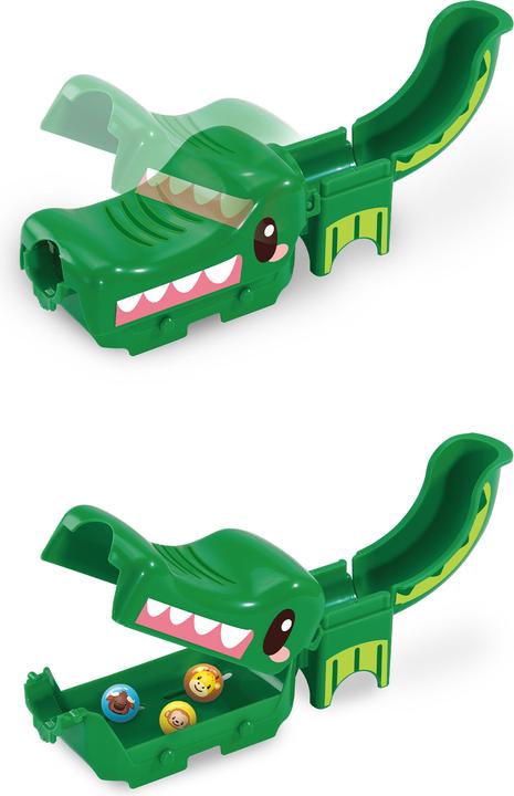 Actual product image VTech Marble Rush - Tierisches Action Set J100