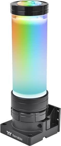 Immagine prodotto Thermaltake pacific clm360 ultra hard tube liquid cooling kit 360mm water cooling