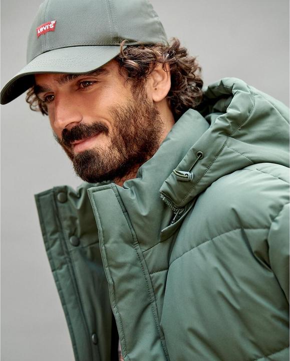 Produktbild La Redoute Collections Puffy-Jacket (S)