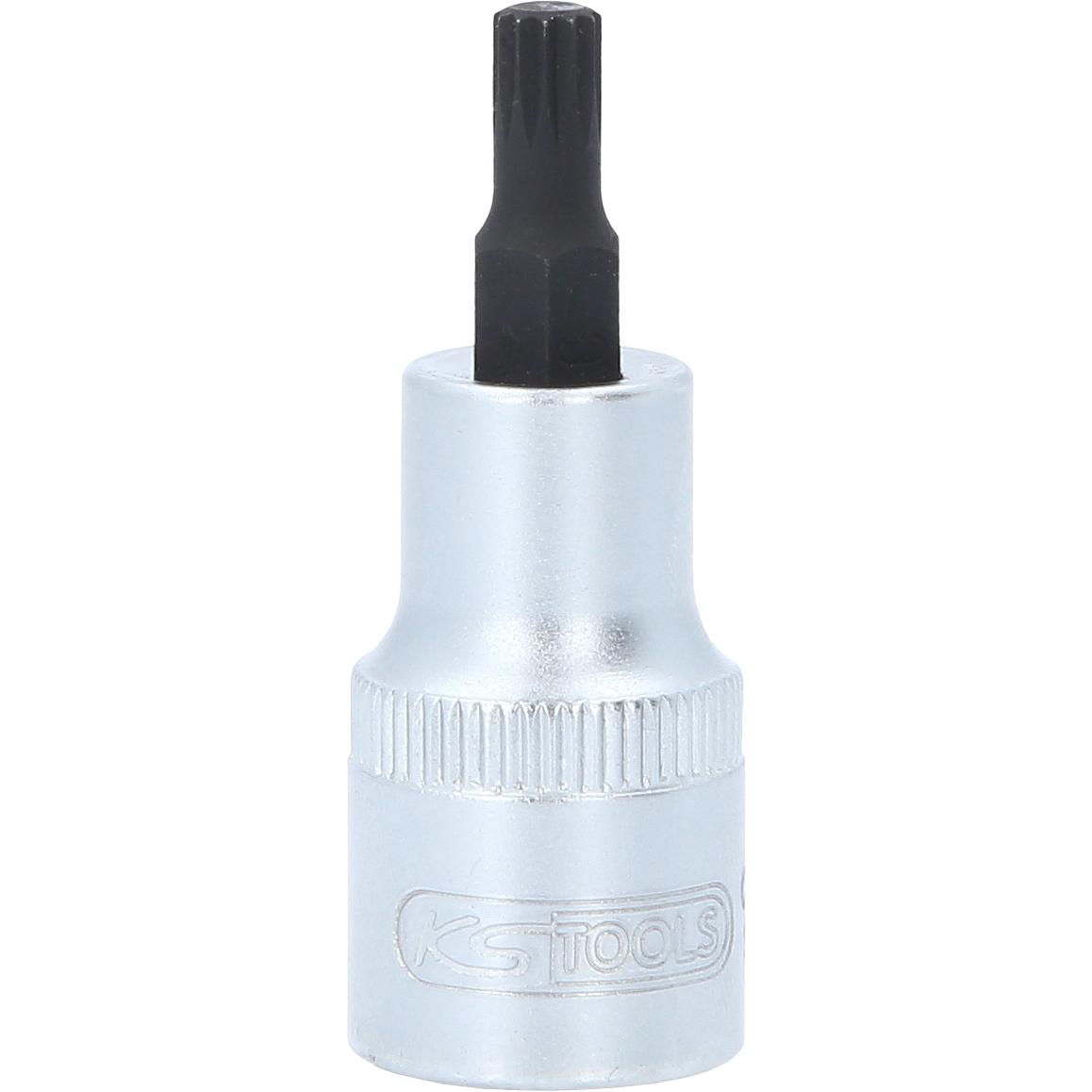 Thumbnail - KS Tools, Steckschlüssel + Stecknuss, 911.9302