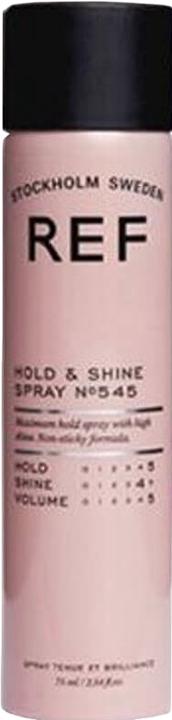 Image du produit Ref. Tenue et brillance 545 (75 ml)