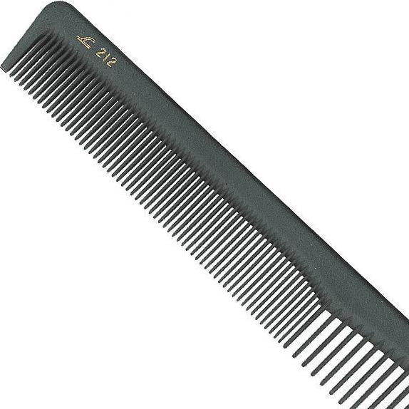 Immagine prodotto Fejic Japan Pettine di carbonio No. 212