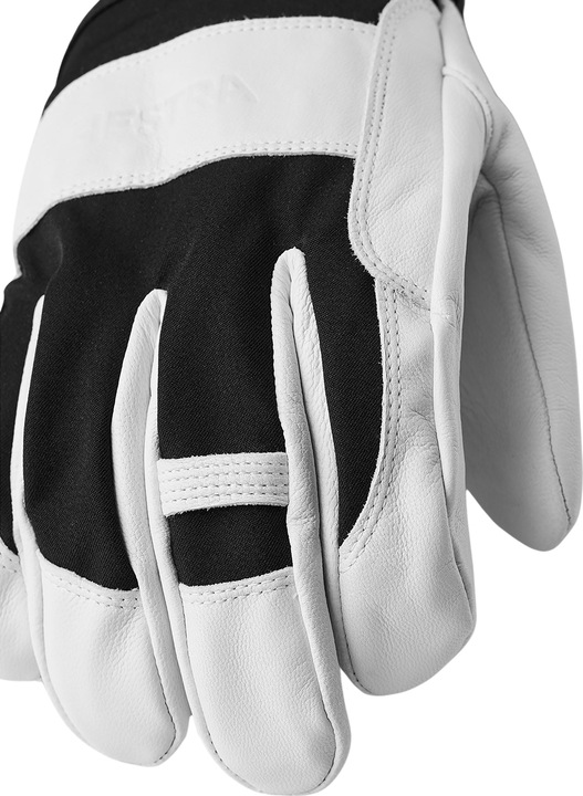 Produktbild Hestra Army Leather Heli Ski GTX Gore Grip Technology (10)