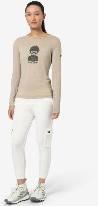 Produktbild Super Natural W City Cargo (XS)