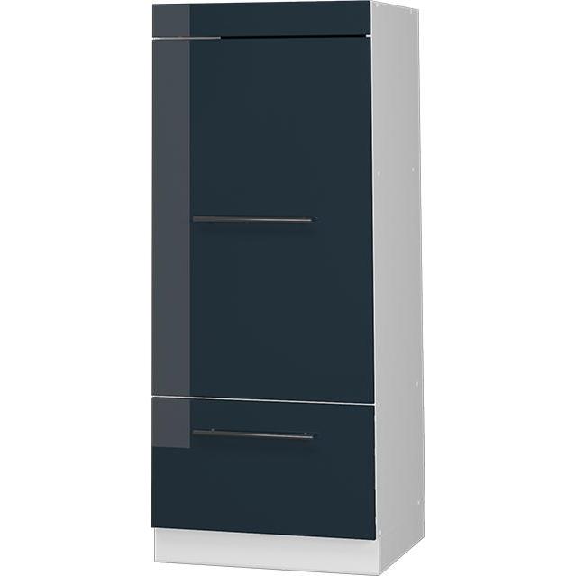 Vicco, Regal, Küchenschränke Fame-Line (60 x 58 x 153.5 cm)