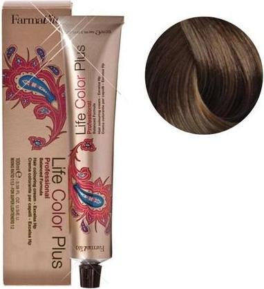 Image du produit Farmavita Life Color 7.00 Intense Blonde Hair Color - 100ml