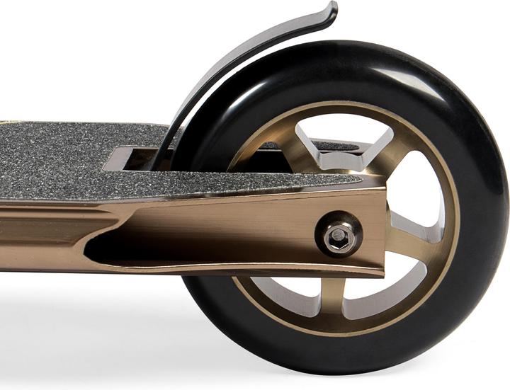 Produktbild Sportplus Stunt/Freestyle Scooter Pro