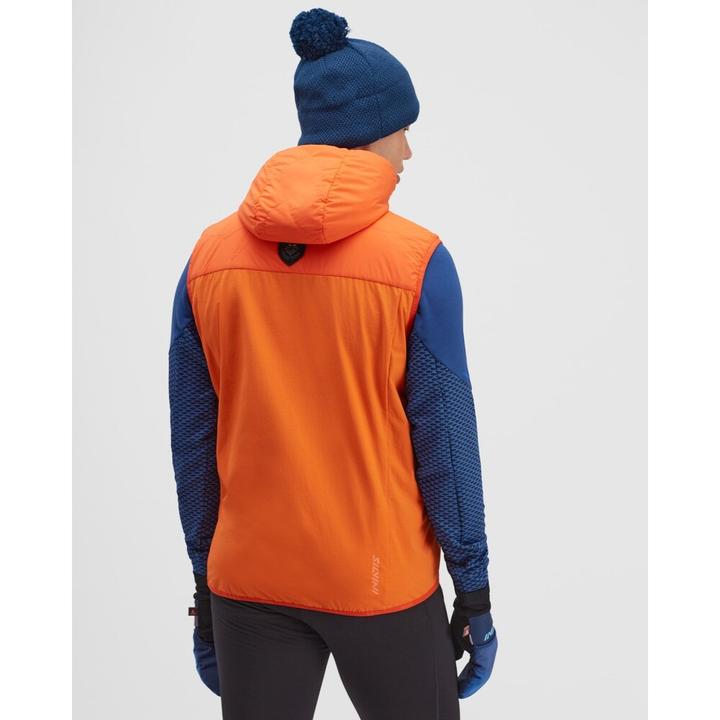Actual product image Silvini Men's jacket Polaro MJ2104 Jacket (L)