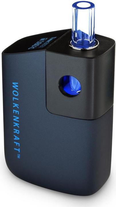 Wolkenkraft FX Mini Night blue